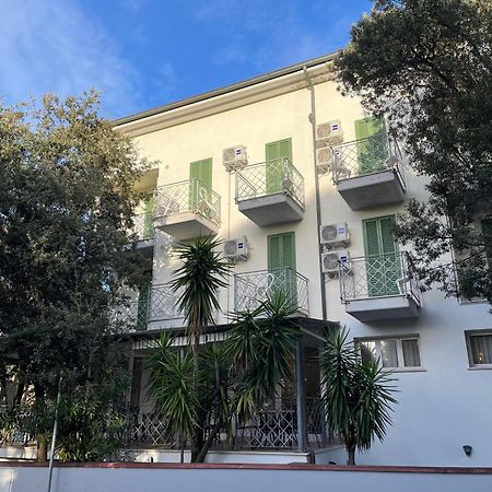 Hotel L'Etrusco - San Vincenzo Kültér fotó