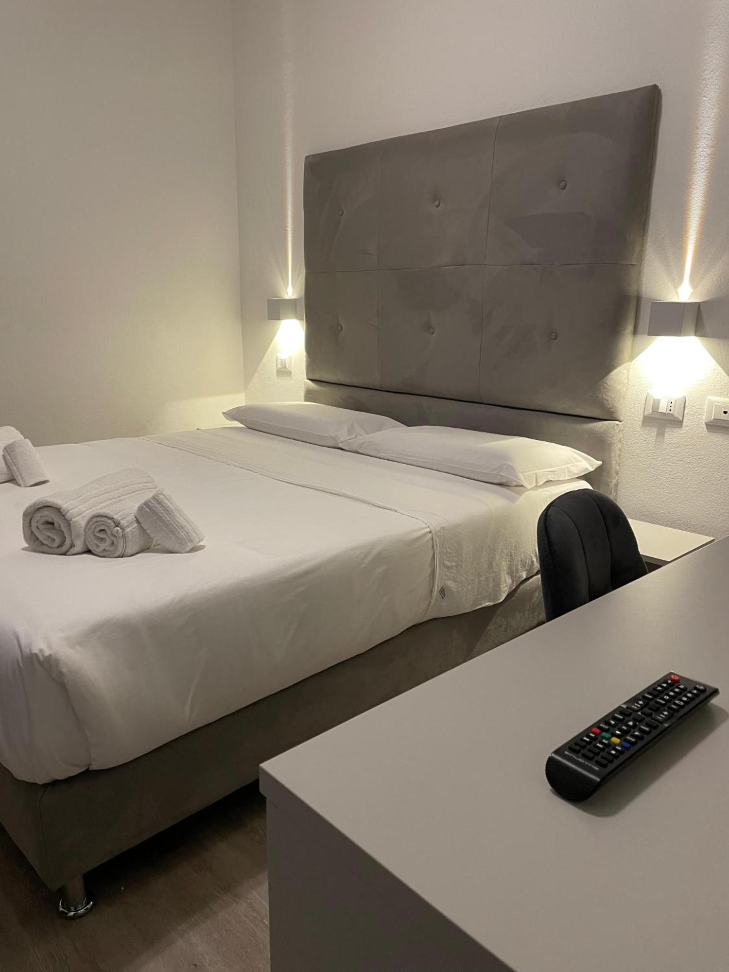 Hotel L'Etrusco - San Vincenzo Kültér fotó