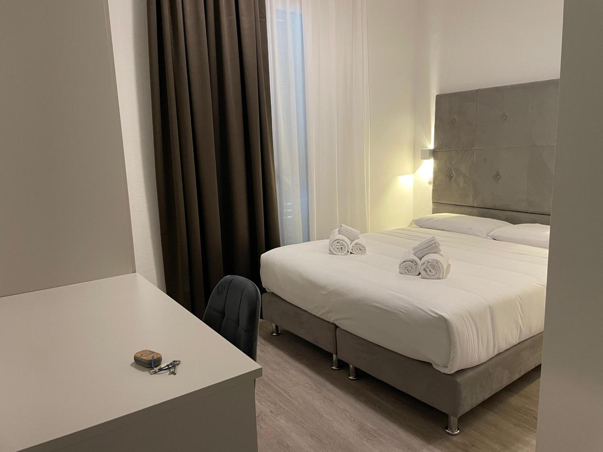 Hotel L'Etrusco - San Vincenzo Kültér fotó