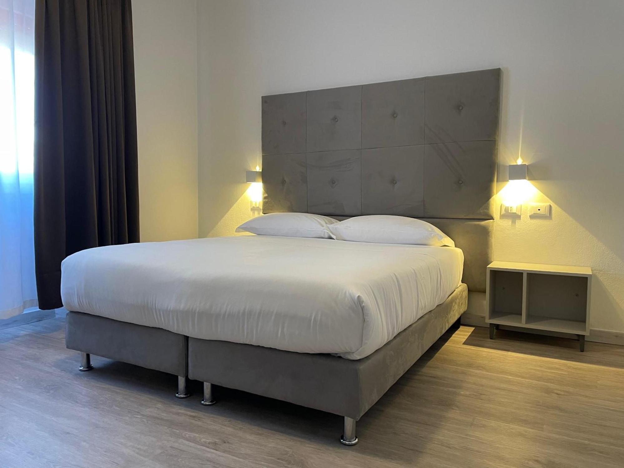 Hotel L'Etrusco - San Vincenzo Kültér fotó