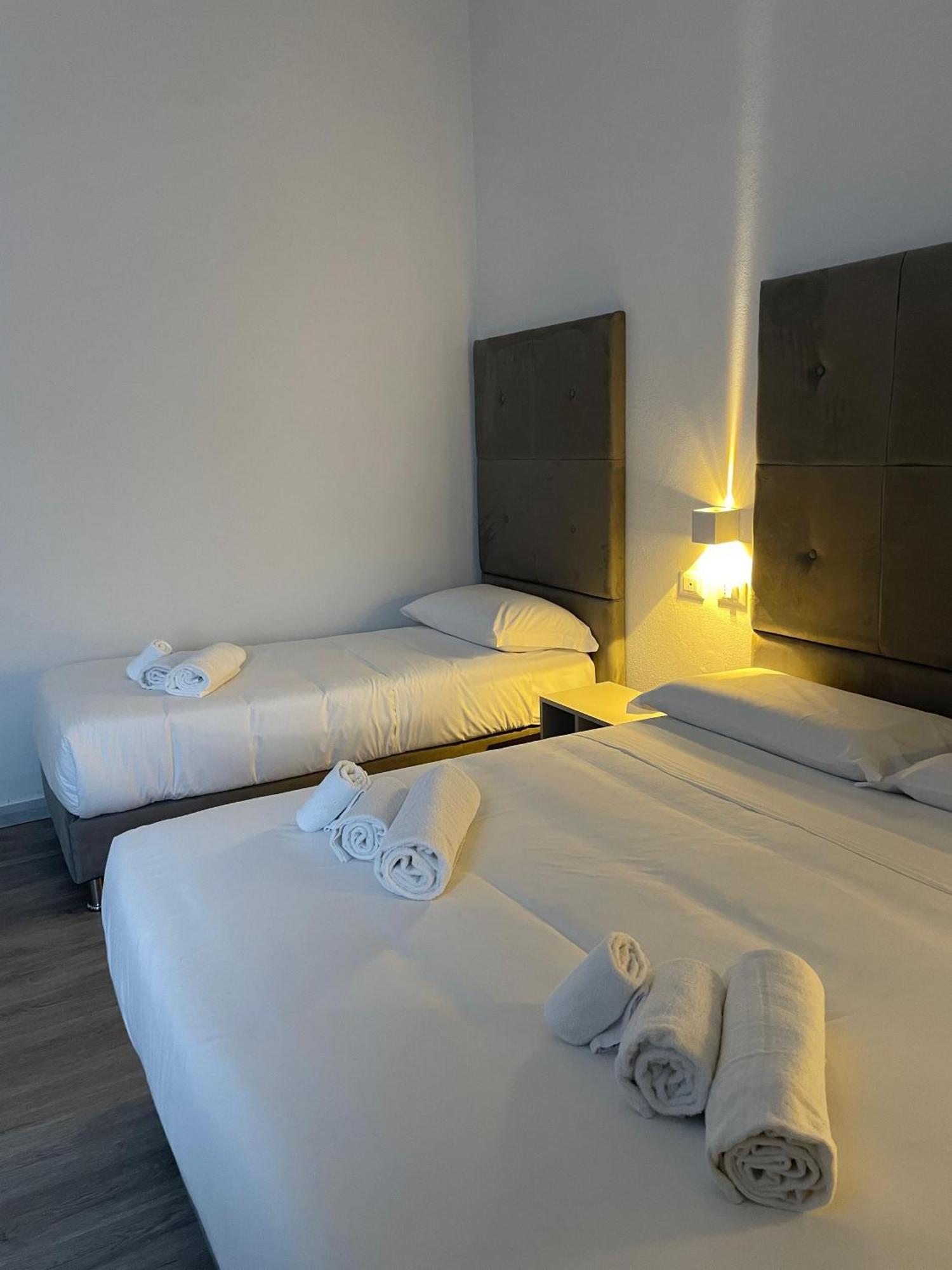 Hotel L'Etrusco - San Vincenzo Kültér fotó
