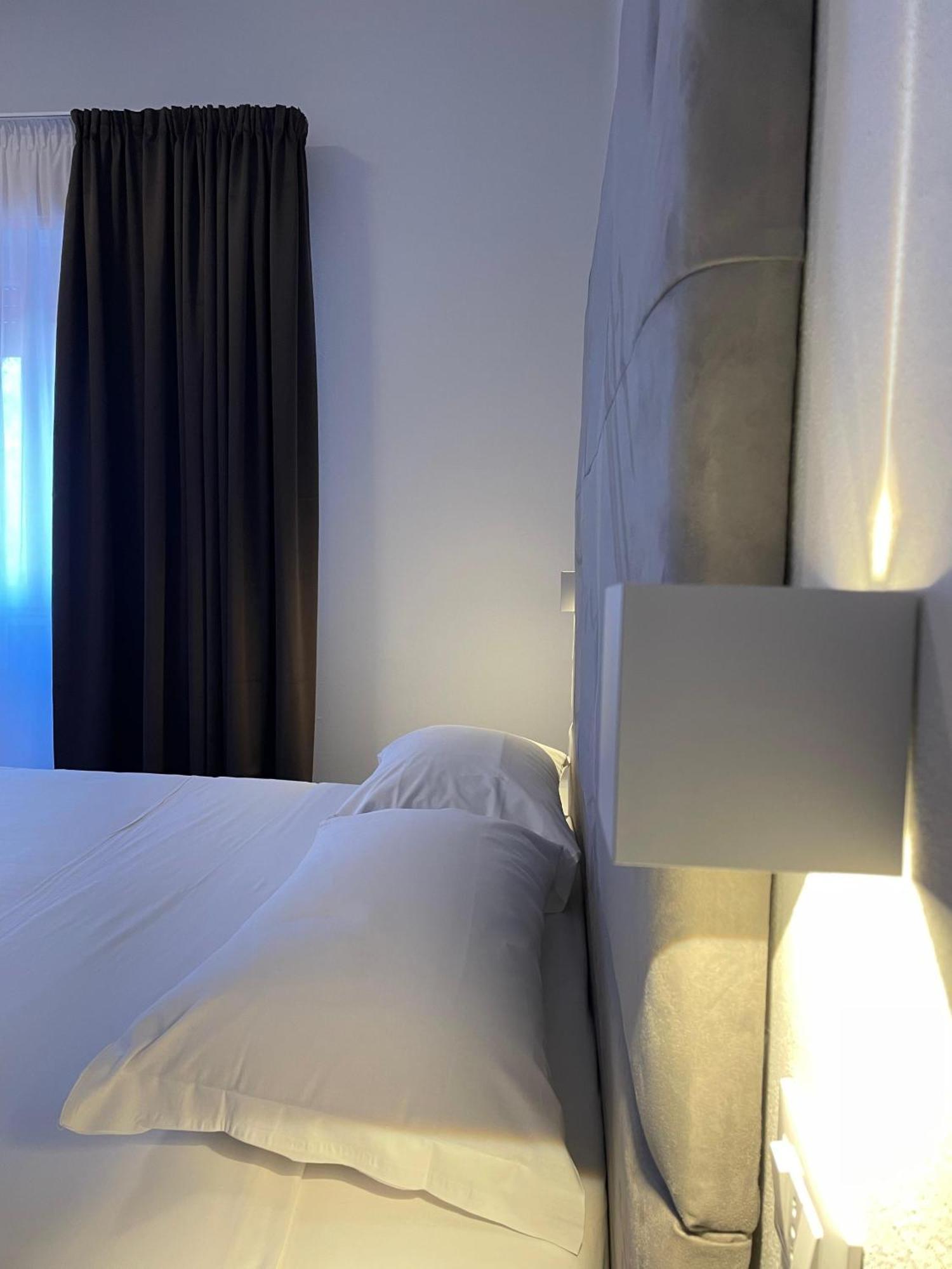 Hotel L'Etrusco - San Vincenzo Kültér fotó