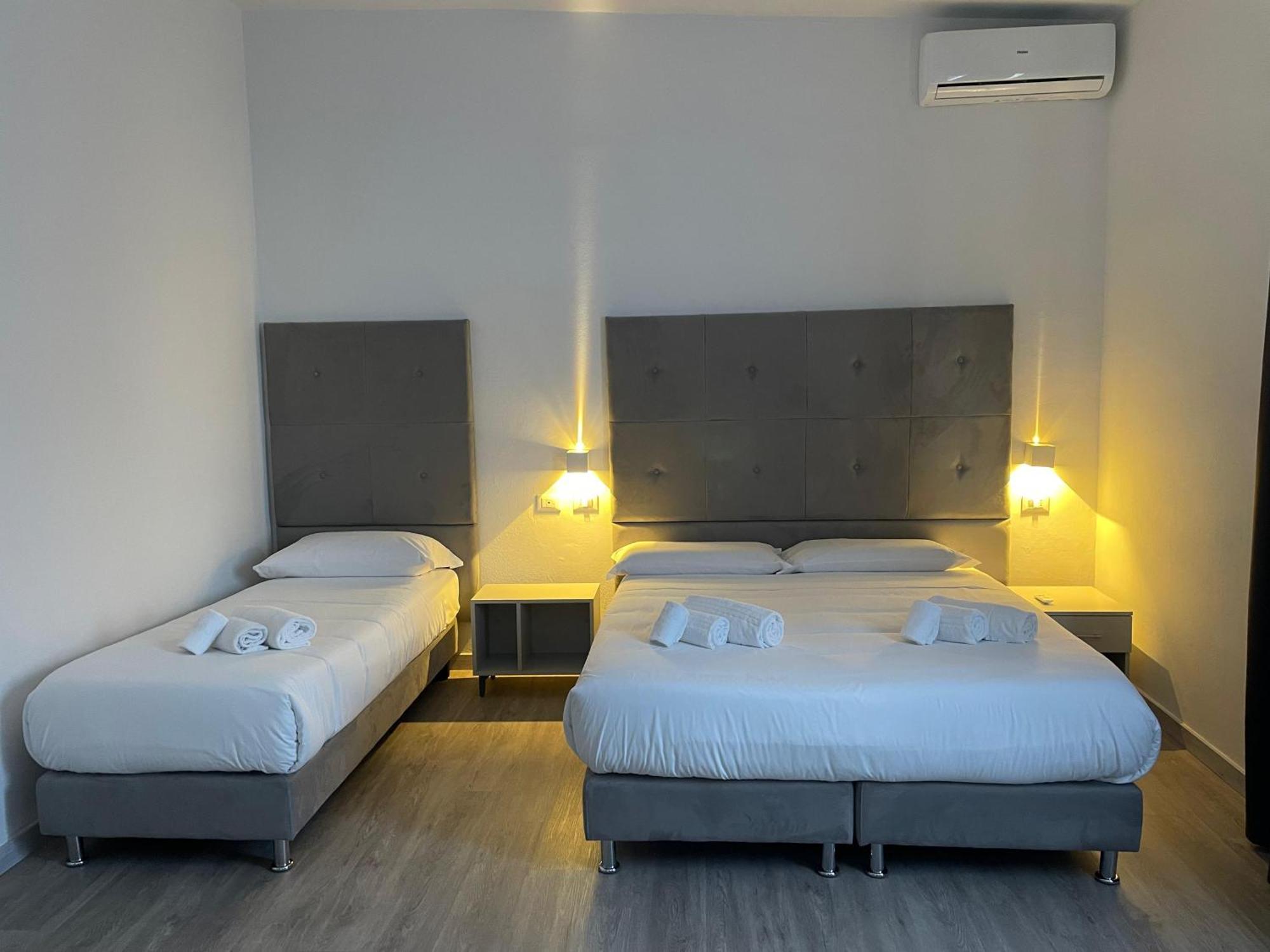 Hotel L'Etrusco - San Vincenzo Kültér fotó