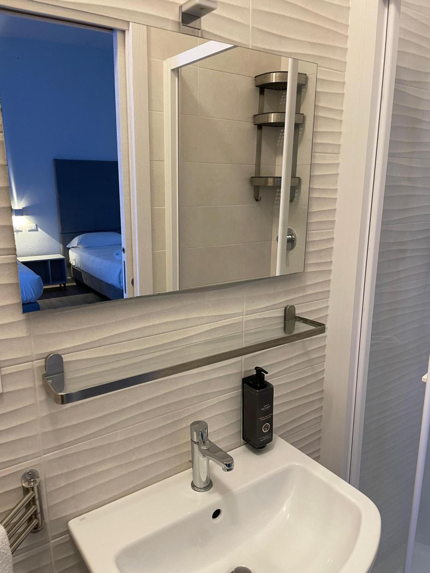 Hotel L'Etrusco - San Vincenzo Kültér fotó