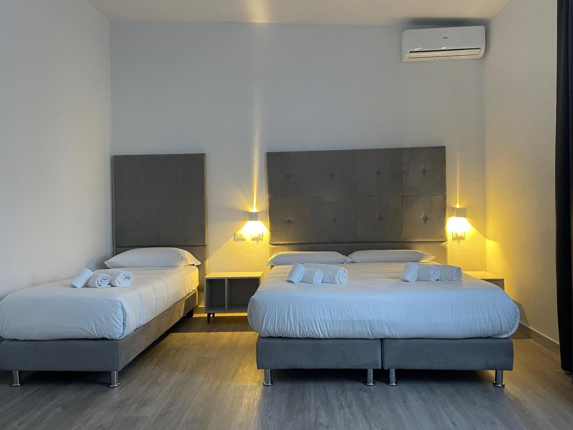 Hotel L'Etrusco - San Vincenzo Kültér fotó
