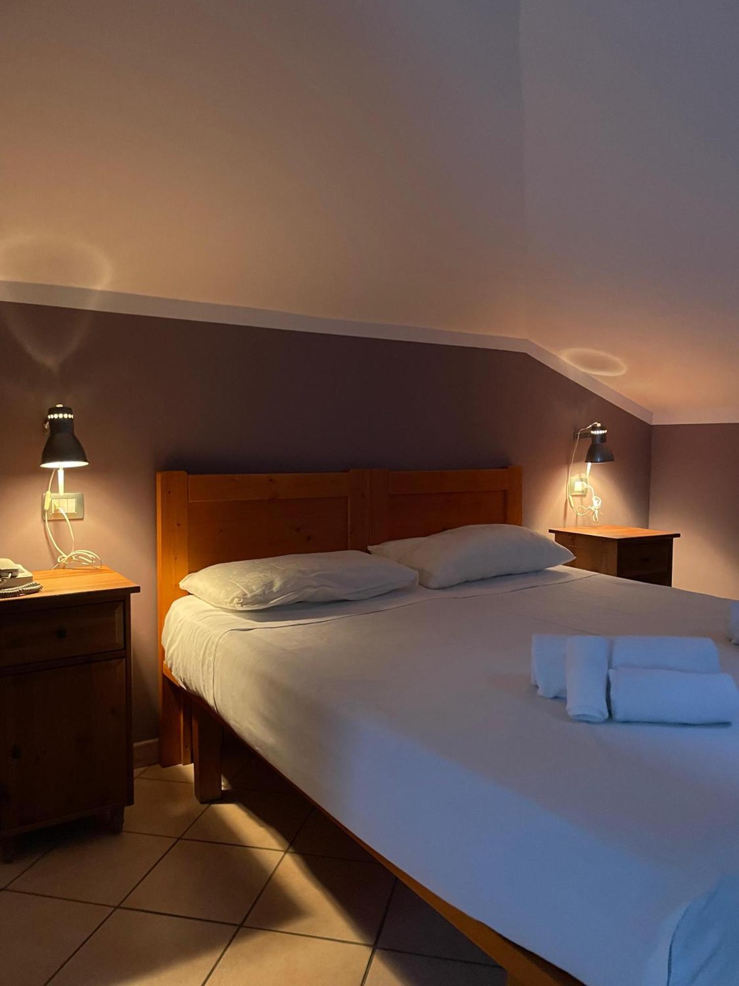 Hotel L'Etrusco - San Vincenzo Kültér fotó