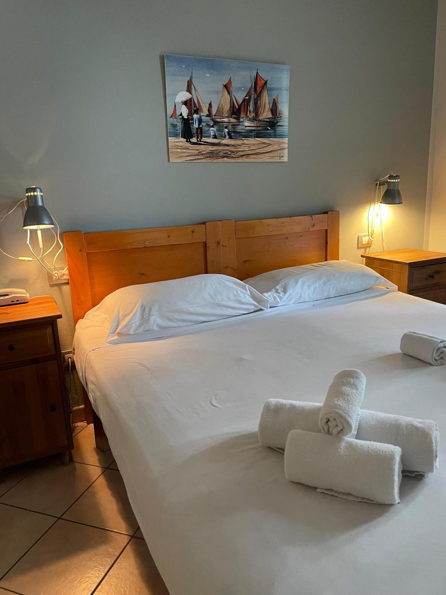Hotel L'Etrusco - San Vincenzo Kültér fotó