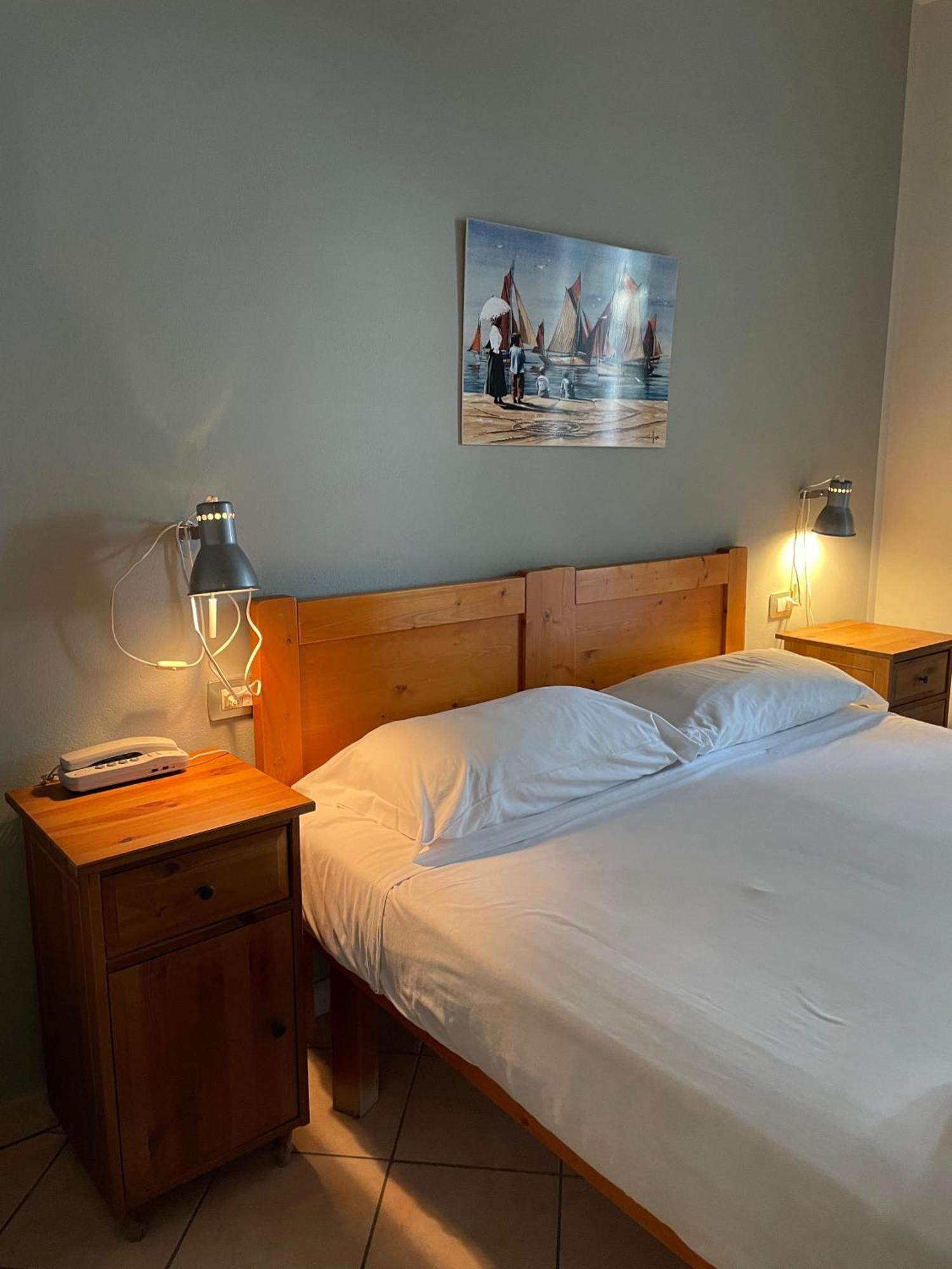 Hotel L'Etrusco - San Vincenzo Kültér fotó