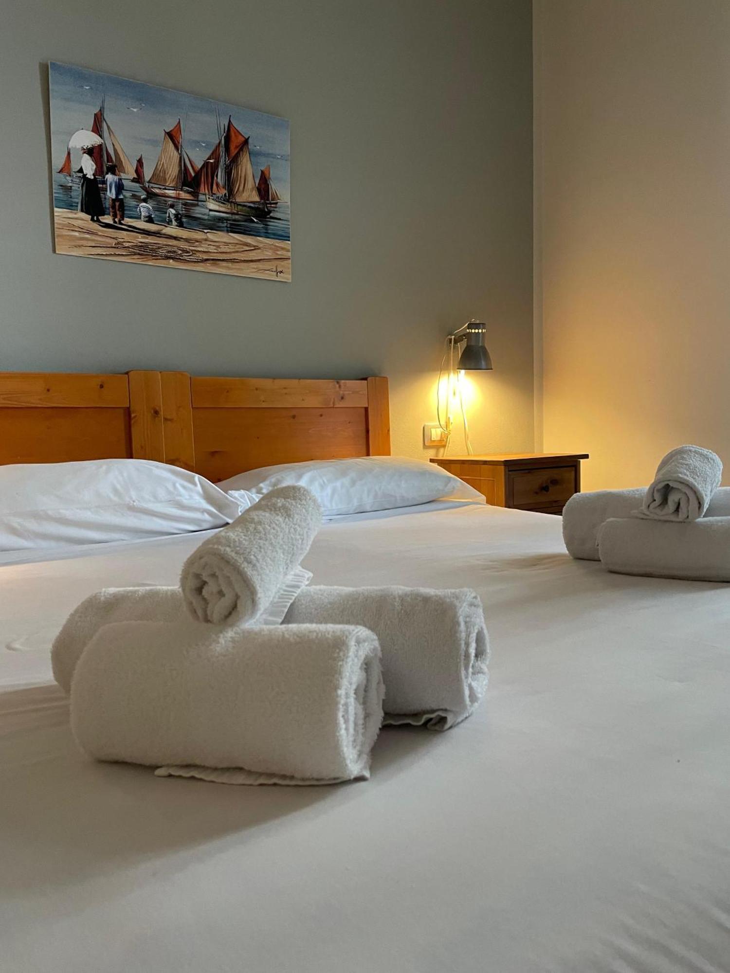 Hotel L'Etrusco - San Vincenzo Kültér fotó