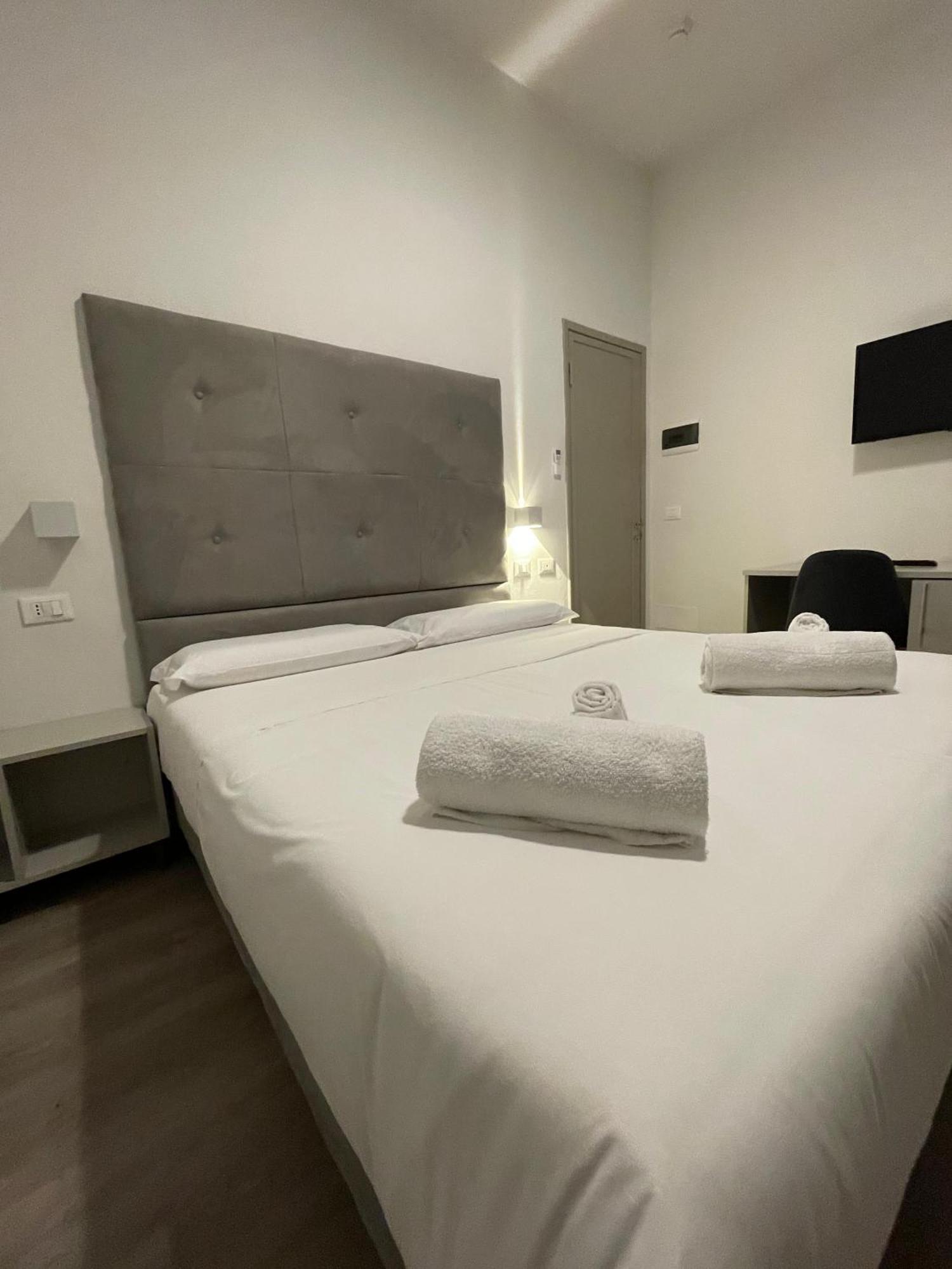 Hotel L'Etrusco - San Vincenzo Kültér fotó
