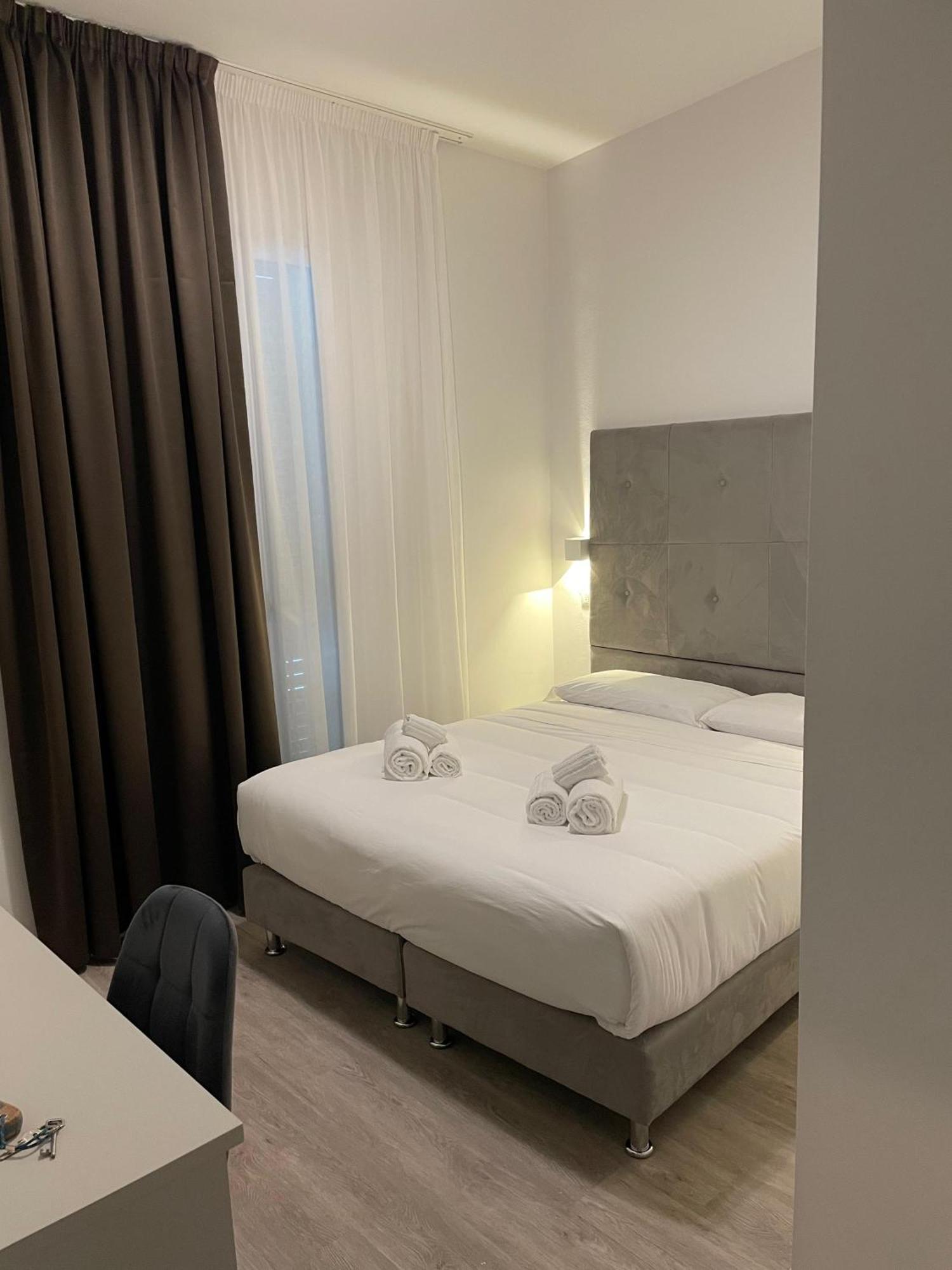 Hotel L'Etrusco - San Vincenzo Kültér fotó