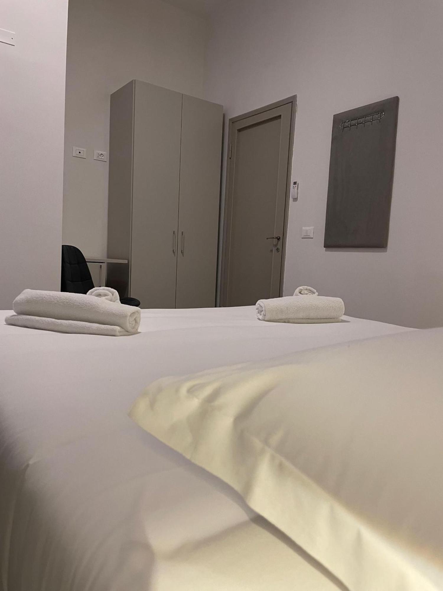 Hotel L'Etrusco - San Vincenzo Kültér fotó