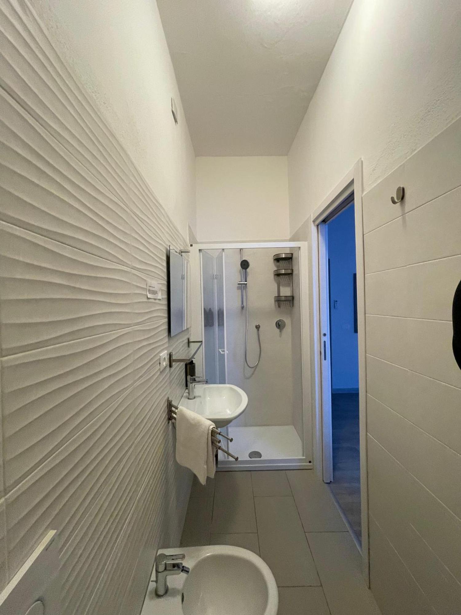 Hotel L'Etrusco - San Vincenzo Kültér fotó