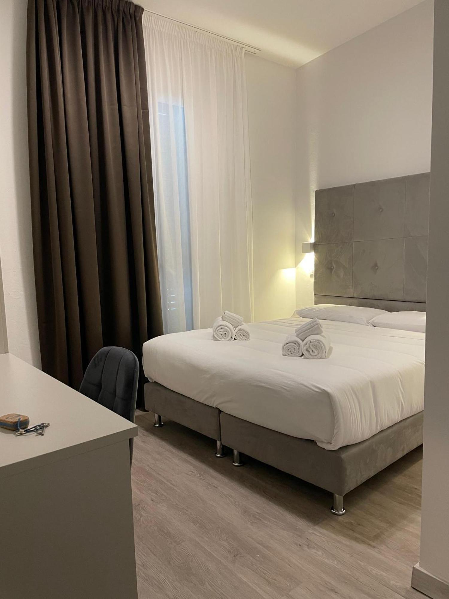 Hotel L'Etrusco - San Vincenzo Kültér fotó
